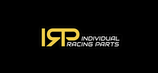 IRP ecommerce website