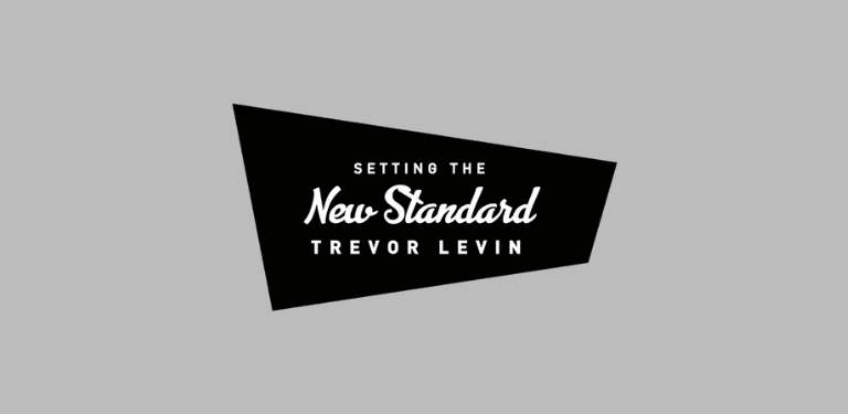 Trevor Levin Real Estate