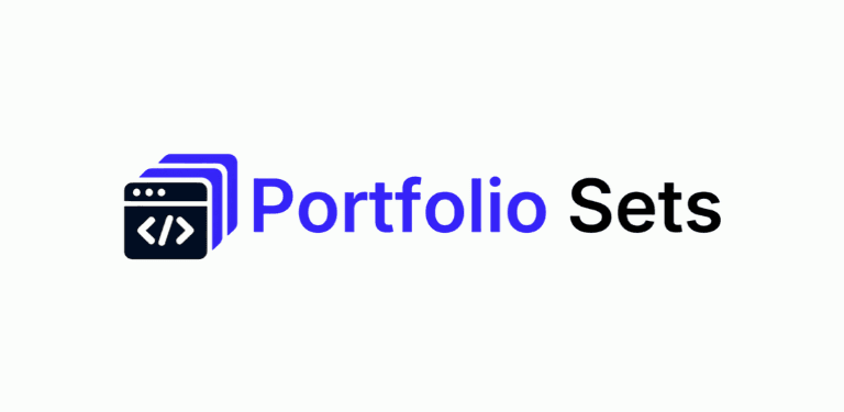 Portfolio Sets